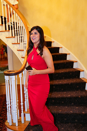 Phi Mu Presentation 2017