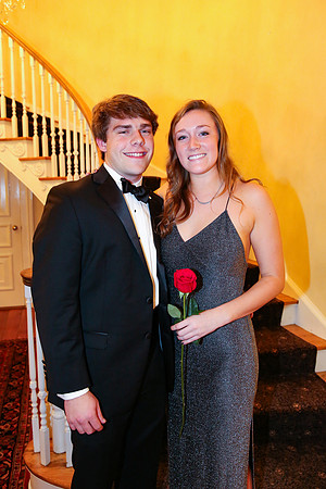 Phi Mu Presentation 2017
