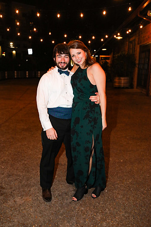 Theta Winter Formal 2017