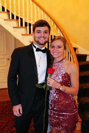 Phi Mu Presentation 2017