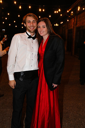 Theta Winter Formal 2017