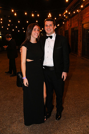 Theta Winter Formal 2017
