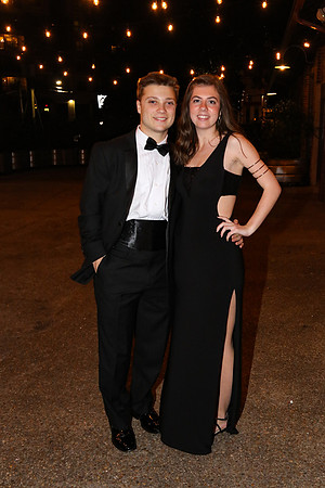 Theta Winter Formal 2017