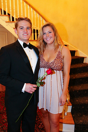 Phi Mu Presentation 2017