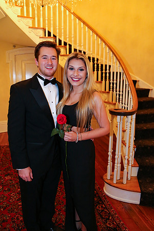 Phi Mu Presentation 2017