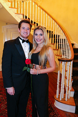 Phi Mu Presentation 2017