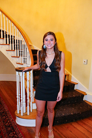 Phi Mu Presentation 2017