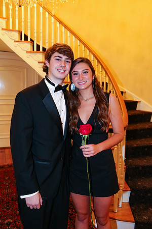 Phi Mu Presentation 2017