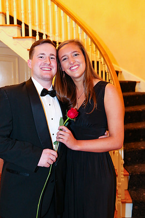Phi Mu Presentation 2017