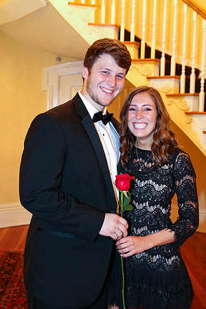 Phi Mu Presentation 2017