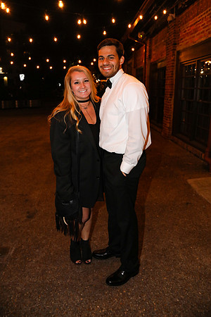 Theta Winter Formal 2017