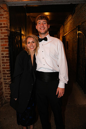 Theta Winter Formal 2017
