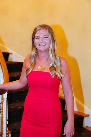 Phi Mu Presentation 2017
