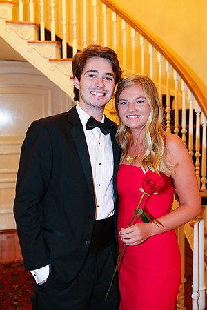 Phi Mu Presentation 2017