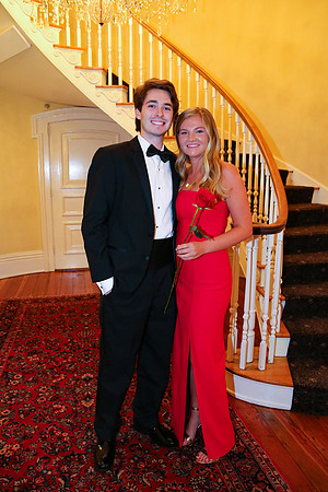 Phi Mu Presentation 2017