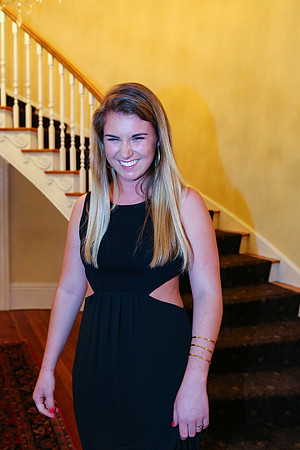 Phi Mu Presentation 2017