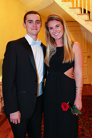 Phi Mu Presentation 2017