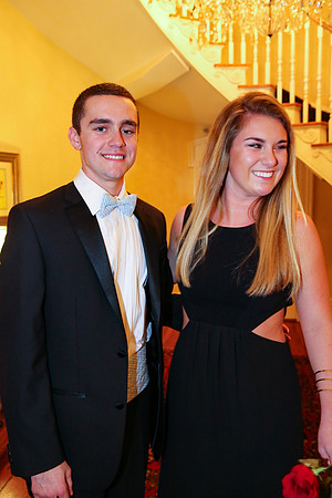 Phi Mu Presentation 2017