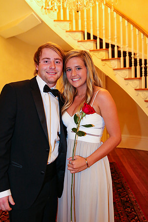 Phi Mu Presentation 2017