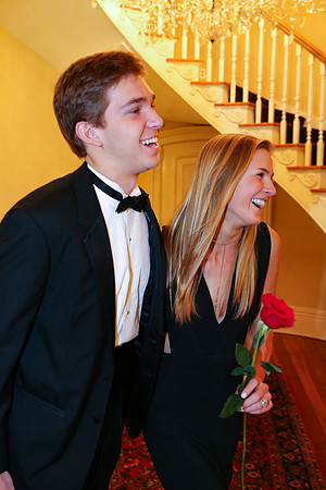 Phi Mu Presentation 2017