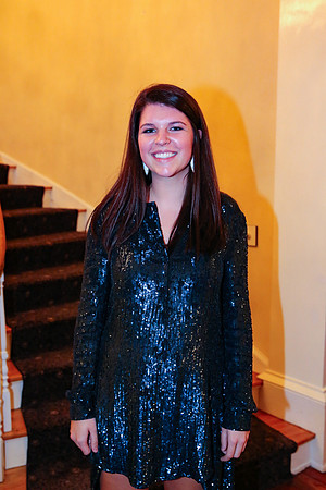 Phi Mu Presentation 2017