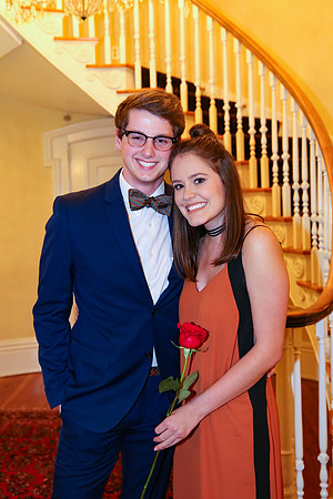 Phi Mu Presentation 2017