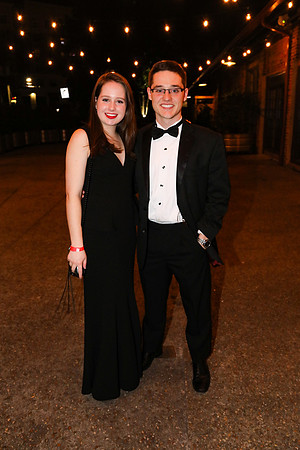 Theta Winter Formal 2017