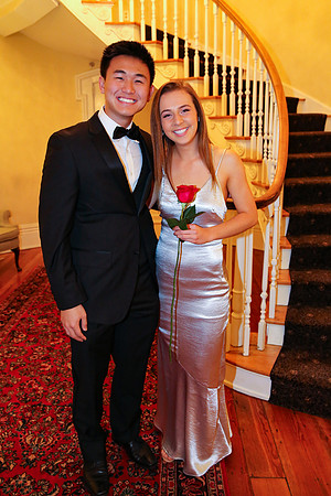 Phi Mu Presentation 2017