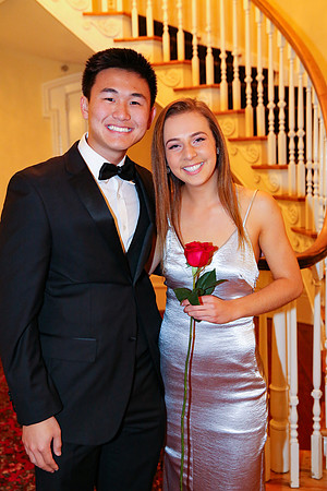 Phi Mu Presentation 2017