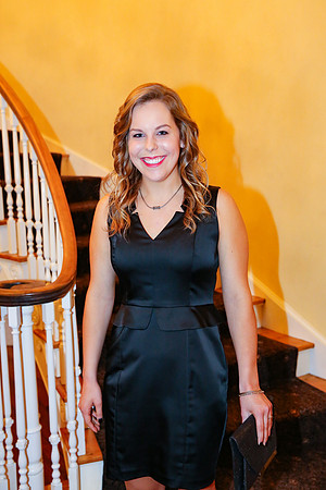 Phi Mu Presentation 2017