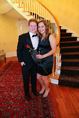 Phi Mu Presentation 2017