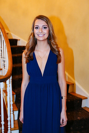 Phi Mu Presentation 2017