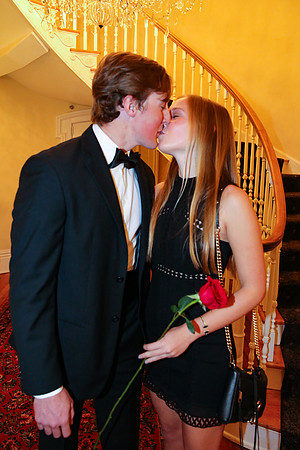 Phi Mu Presentation 2017