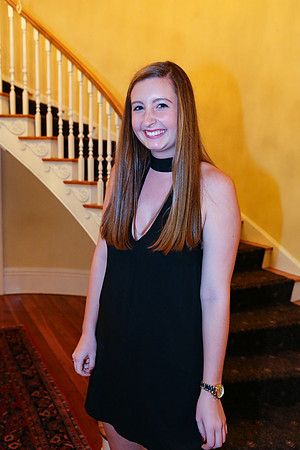 Phi Mu Presentation 2017