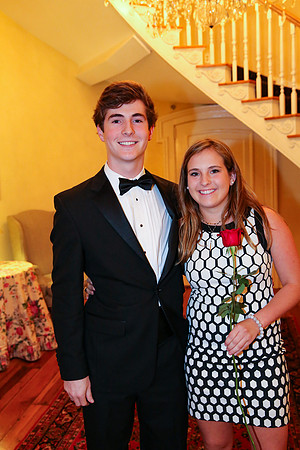 Phi Mu Presentation 2017