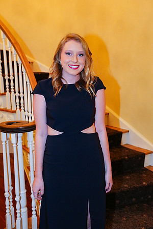 Phi Mu Presentation 2017