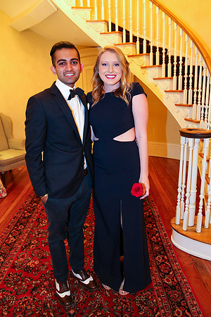 Phi Mu Presentation 2017