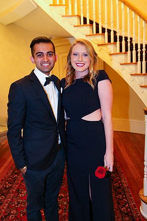 Phi Mu Presentation 2017
