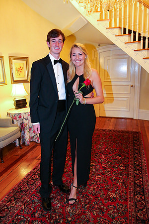 Phi Mu Presentation 2017