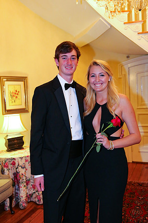 Phi Mu Presentation 2017