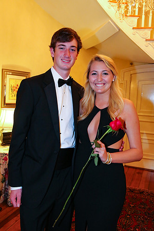 Phi Mu Presentation 2017