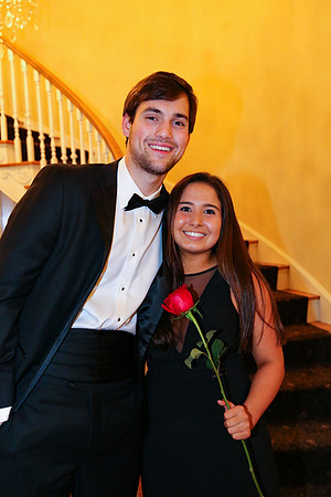 Phi Mu Presentation 2017