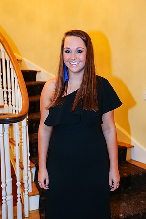 Phi Mu Presentation 2017
