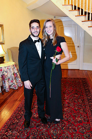 Phi Mu Presentation 2017