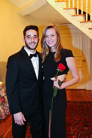 Phi Mu Presentation 2017