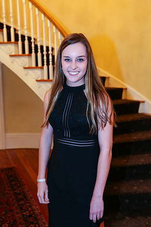 Phi Mu Presentation 2017