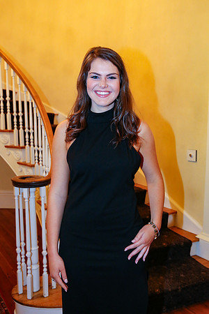 Phi Mu Presentation 2017