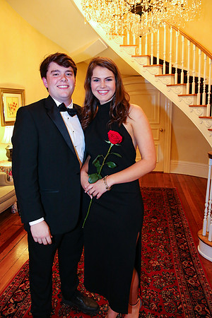 Phi Mu Presentation 2017