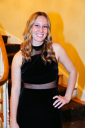 Phi Mu Presentation 2017