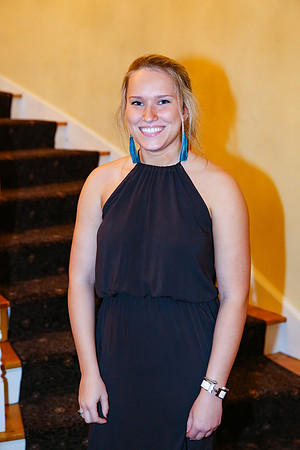 Phi Mu Presentation 2017